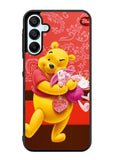 Winnie The Pooh Samsung Galaxy A35 5G Case OV9437