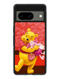 Winnie The Pooh Google Pixel 8A Case QC9437
