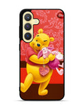 Winnie The Pooh Samsung Galaxy S23 5G Case QC9437