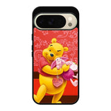 Winnie The Pooh Google Pixel 10 Pro XL Case QC9437
