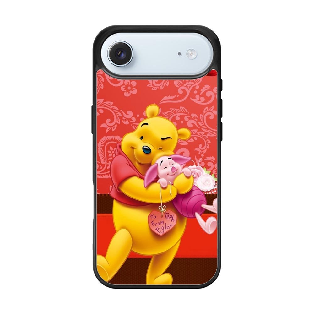 Winnie The Pooh iPhone Air Case QC9437