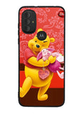 Winnie The Pooh Motorola Moto G Pure 2021 , Moto G Power 2022 Case OV9437