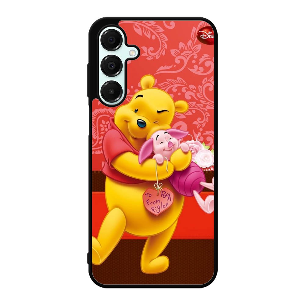 Winnie The Pooh Samsung Galaxy A16 Case OV9437