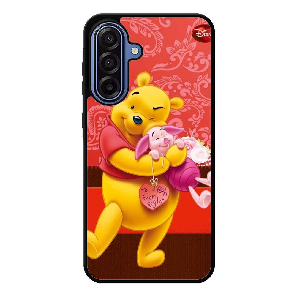 Winnie The Pooh Samsung Galaxy A17 Case QC9437