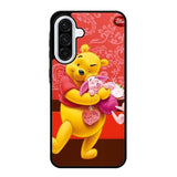 Winnie The Pooh Samsung Galaxy A26 5G Case RC9437