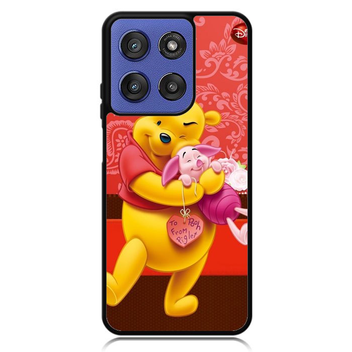 Winnie The Pooh Motorola Moto G Stylus 5G 2025 Case OV9437