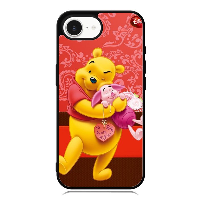 Winnie The Pooh iPhone 16e Case OV9437