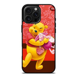 Winnie The Pooh iPhone 16 Pro Max Case OV9437
