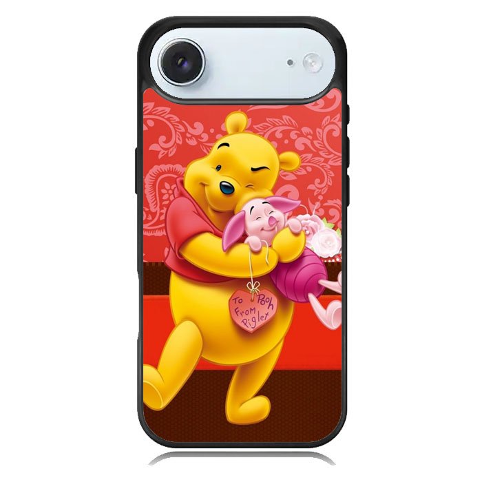 Winnie The Pooh iPhone 17 Air Case OV9437