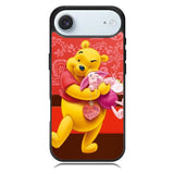 Winnie The Pooh iPhone 17 Air Case OV9437