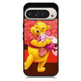 Winnie The Pooh Google Pixel 10 | Google Pixel 10 Pro Case RC9437