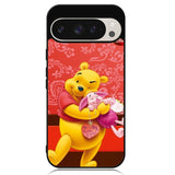 Winnie The Pooh Google Pixel 9 Pro XL Case OV9437