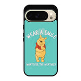 Wear A Smile Google Pixel 10 Pro Case QC9434