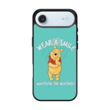 Wear A Smile iPhone Air Case QC9434