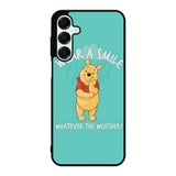Wear A Smile Samsung Galaxy A16 Case OV9434