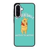 Wear A Smile Samsung Galaxy A26 5G Case RC9434