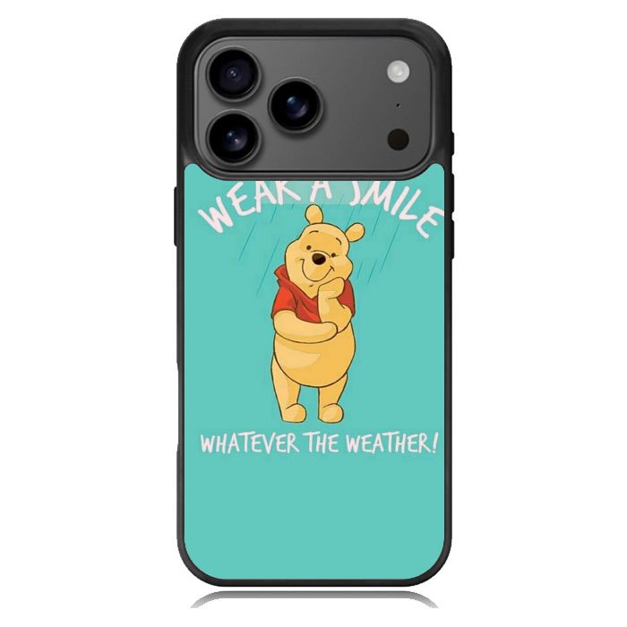 Wear A Smile Samsung Galaxy S26 Case OV9434