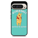 Wear A Smile Google Pixel 10 | Google Pixel 10 Pro Case RC9434