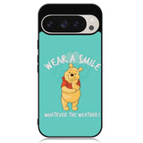 Wear A Smile Google Pixel 9 Pro XL Case OV9434