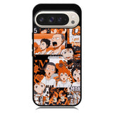 Haikyuu Tanaka Google Pixel 10 Pro XL Case RC9449