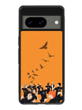 Haikyuu Wallpaper Google Pixel 8 Case QC9450