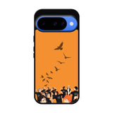 Haikyuu Wallpaper Google Pixel 10 Case QC9450