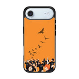 Haikyuu Wallpaper iPhone Air Case QC9450