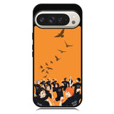 Haikyuu Wallpaper Google Pixel 10 | Google Pixel 10 Pro Case RC9450