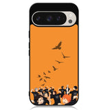 Haikyuu Wallpaper Google Pixel 9 Pro XL Case OV9450