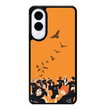 Haikyuu Wallpaper Samsung Galaxy S25 Edge 5G Case OV9450