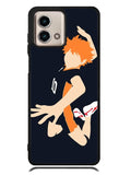 Haukyuu Fly Motorola Moto G Stylus 5G 2023 Case OV9451