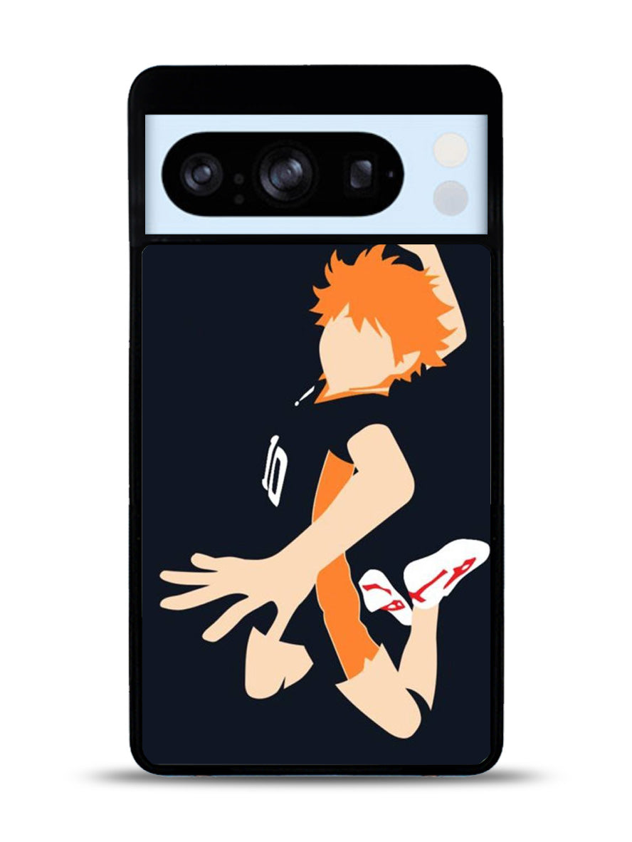 Haukyuu Fly Google Pixel 8 Pro Case QC9451