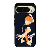 Haukyuu Fly Google Pixel 10 Pro Case QC9451