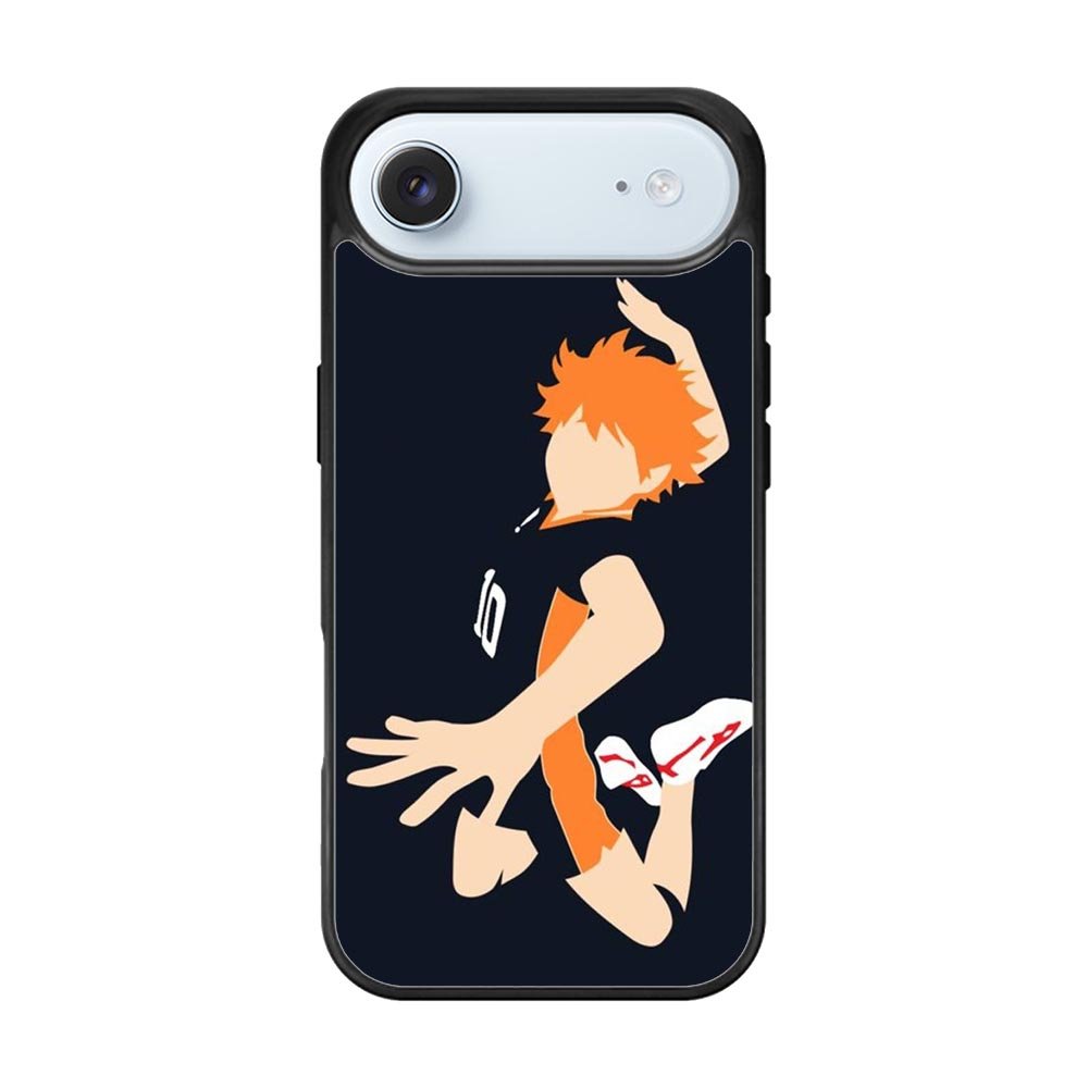 Haukyuu Fly iPhone Air Case QC9451