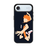 Haukyuu Fly iPhone Air Case QC9451