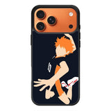 Haukyuu Fly iPhone 17 Pro Max Case QC9451