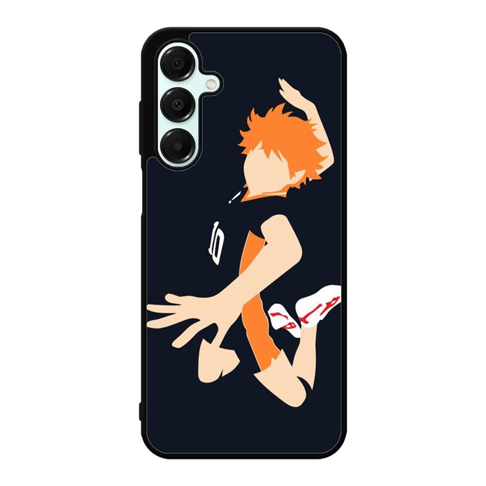 Haukyuu Fly Samsung Galaxy A16 Case OV9451