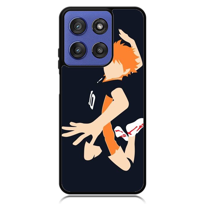 Haukyuu Fly Motorola Moto G Stylus 5G 2025 Case OV9451