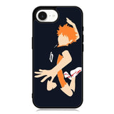 Haukyuu Fly iPhone 16e Case OV9451