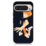 Haukyuu Fly Google Pixel 10 Pro XL Case RC9451