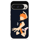 Haukyuu Fly Google Pixel 9 Pro XL Case OV9451