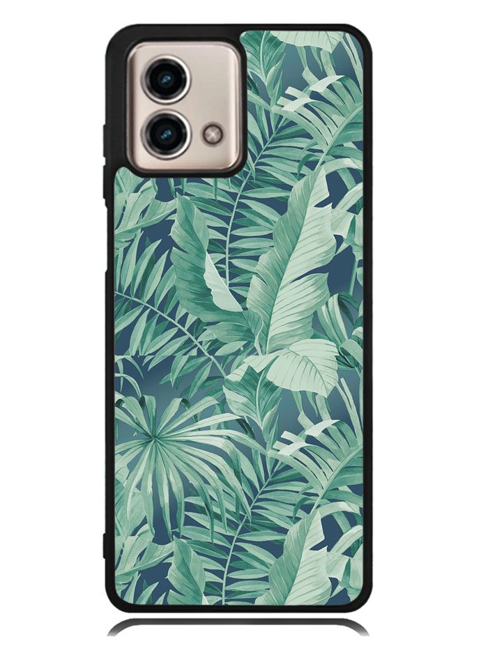 Palma Tropical Motorola Moto G Stylus 5G 2023 Case OV9424