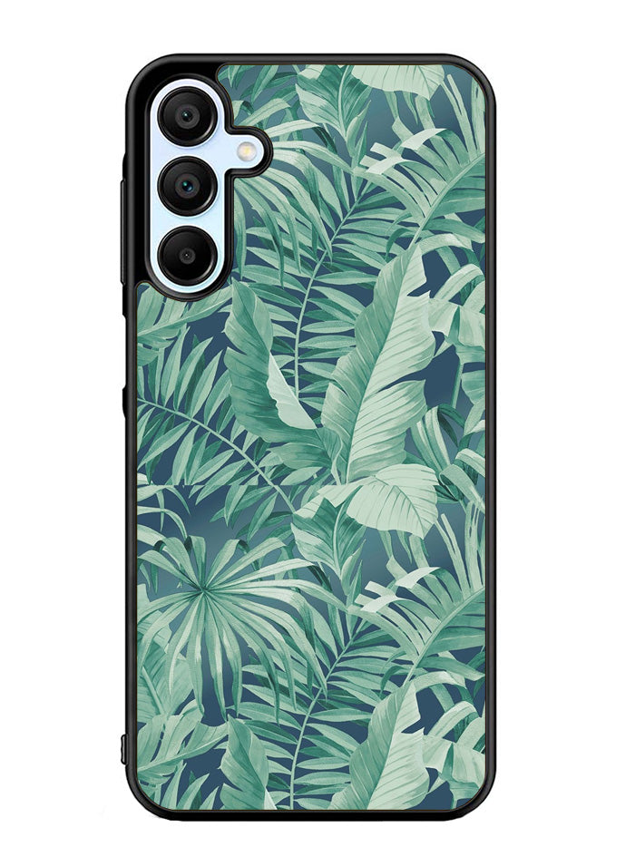 Palma Tropical Samsung Galaxy A35 5G Case OV9424