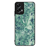 Palma Tropical Motorola Moto G Play 2024 Case OV9424
