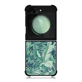 Palma Tropical Samsung Galaxy Z Flip 6 5G 2024 Case OV9424
