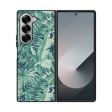 Palma Tropical Samsung Galaxy Z Fold 7 5G Case QC9424