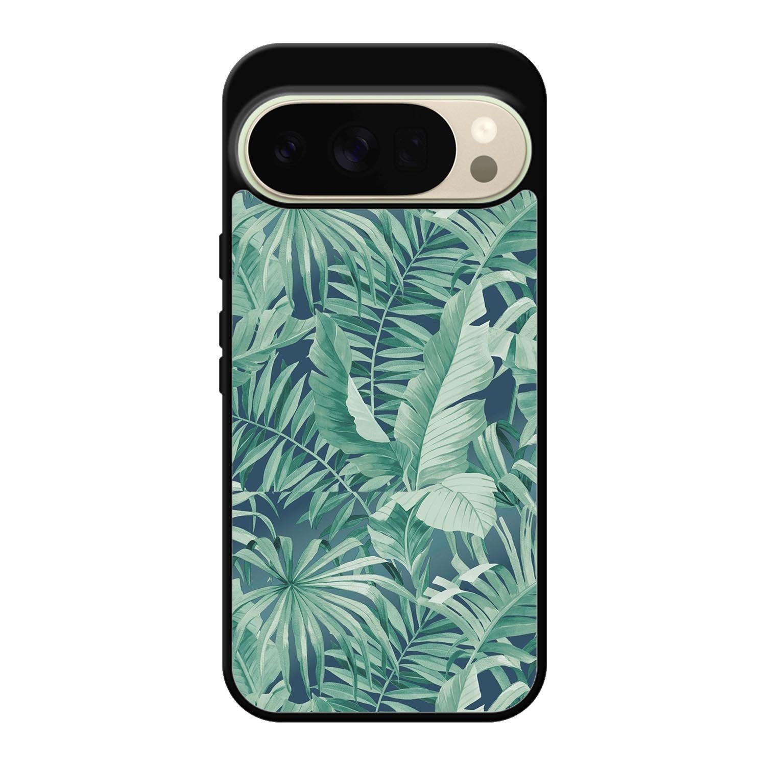 Palma Tropical Google Pixel 10 Pro Case QC9424
