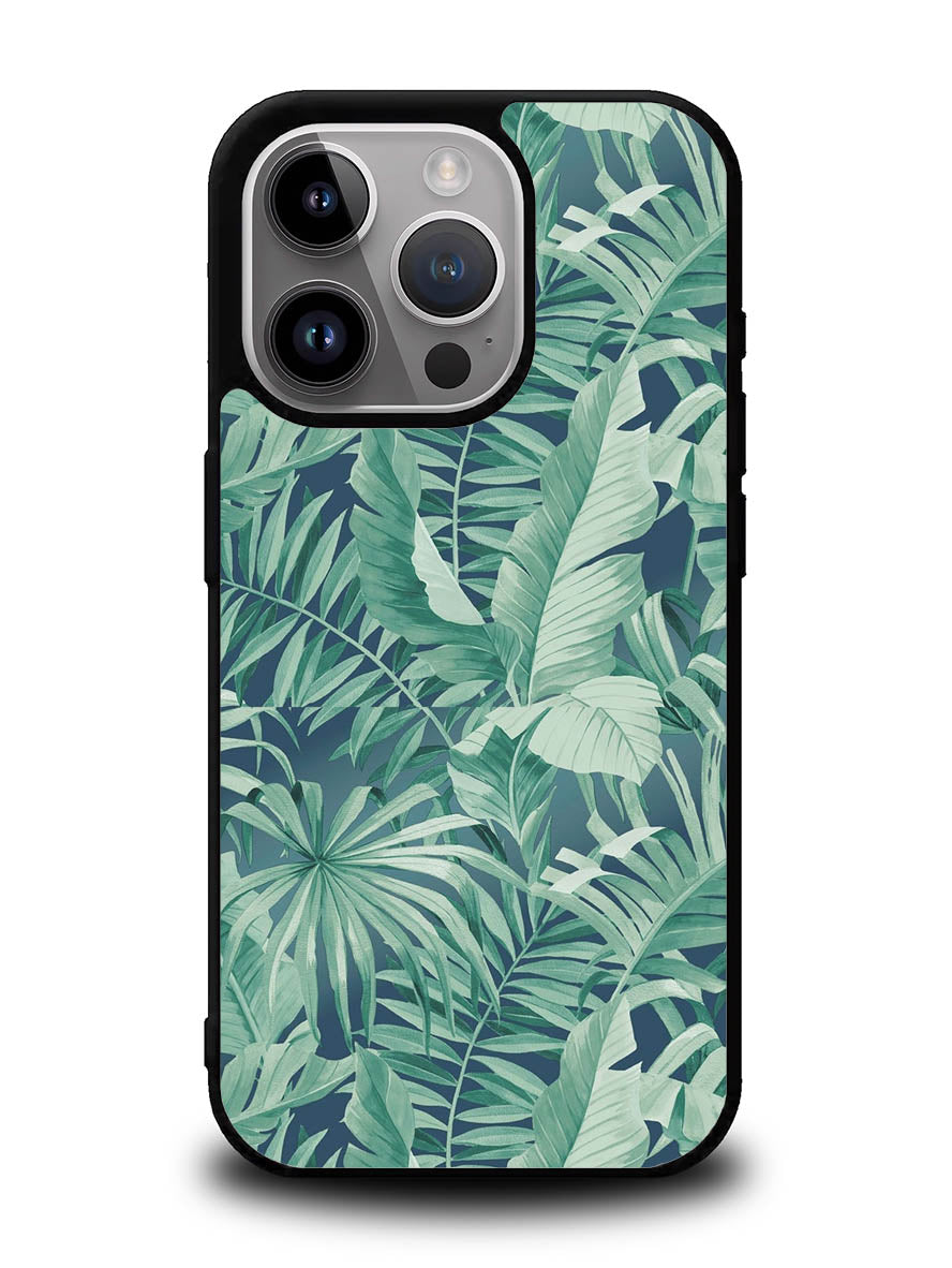 Palma Tropical iPhone 16 Pro Case OV9424