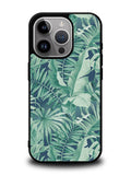 Palma Tropical iPhone 14 Pro Max Case QC9424
