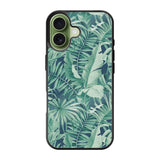Palma Tropical iPhone 17 Case QC9424